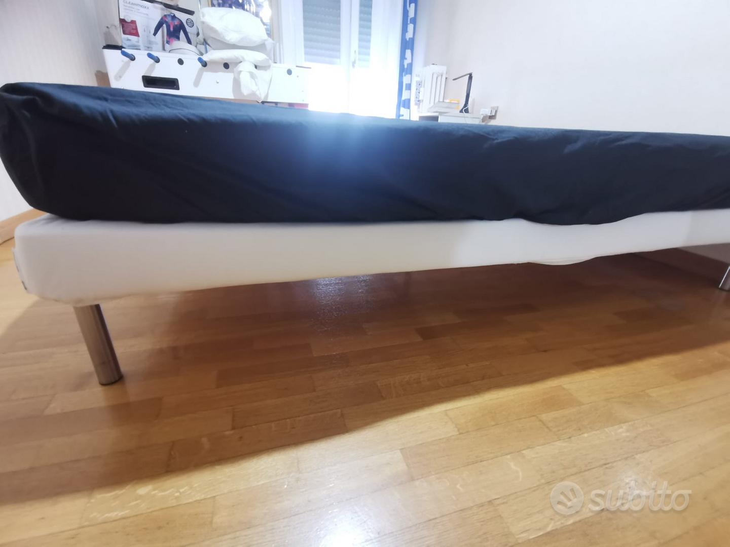 Letto ikea EIDFJORD 140x200 Arredamento e Casalinghi In vendita a Milano