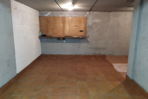 Vendita box magazzino