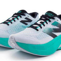 New Balance Trainer v3 carbonio Taglia 43