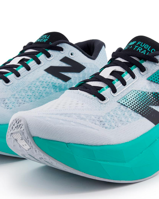 New Balance Trainer v3 carbonio Taglia 43