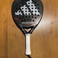 Adidas Metalbone Carbon 2026