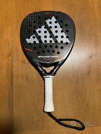 Adidas Metalbone Carbon 2026