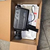 videocamera Saba 