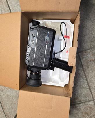 videocamera Saba 