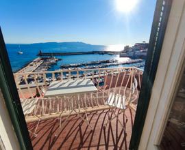 Isola del Giglio, vista mare. SETTEMBRE E OTTOBRE