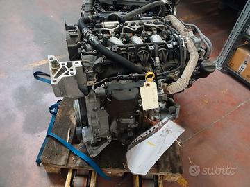 Motore completo LAND Rover Range Rover