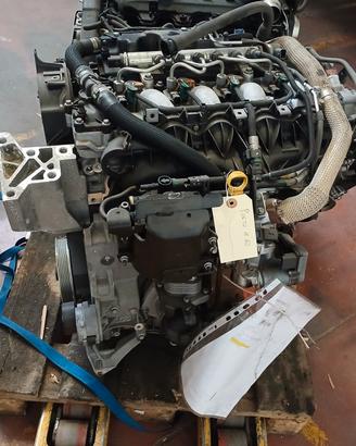 Motore completo LAND Rover Range Rover