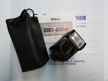 Nikon SB-22s