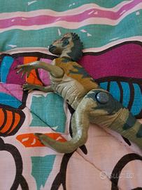 Pachicefalosauro 1997 da Jurassic Park 2