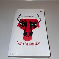 OGA MAGOGA - GIUSEPPE OCCHIATO