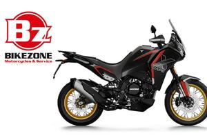 Moto Morini X-Cape 700 cerchi lega - cerchi raggi 