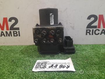 ABS JEEP Grand Cherokee 4Â° Serie 68164630AA VM23D