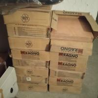 Ceramica x pavimento Ragno, formato 33x33, 25mq