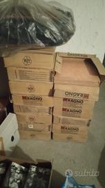 Ceramica x pavimento Ragno, formato 33x33, 25mq