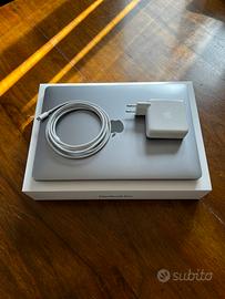 Macbook pro 13” M1 16GB RAM