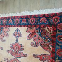 Tappeto persiano originale