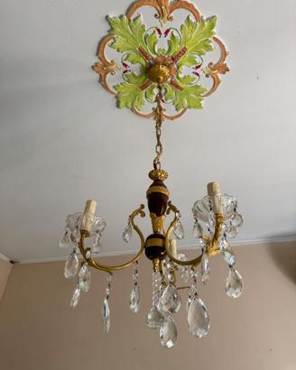 Lampadario vintage