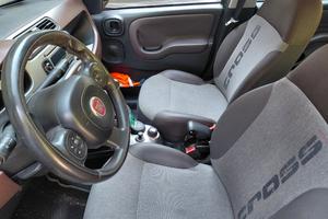 panda cross 1300 multijet diesel 