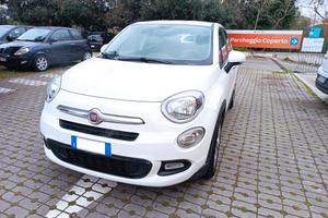 Fiat 500X 1.6 E-Torq 110 CV Pop Star