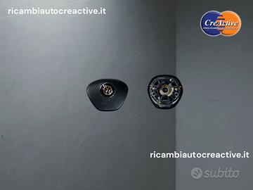 Airbag Volante Polo Caddy Tiguan Touran T-Roc