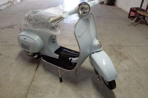 Vespa 50 special
