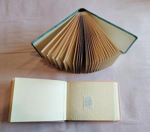 Album per neonati maschio e femmina