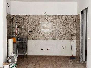 Nuovo trilocale pressi Canopoleno