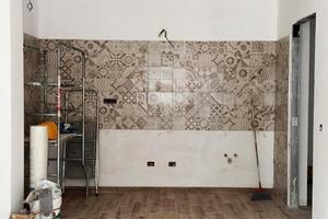 Nuovo trilocale pressi Canopoleno