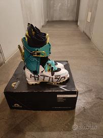 Scarponi sci alpinismo - La sportiva