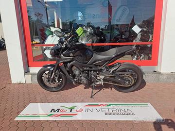 YAMAHA MT-09 - 2017