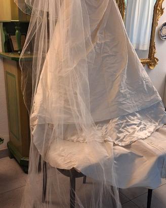 abito da sposa