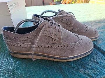 scarpa elegante geox tg.42