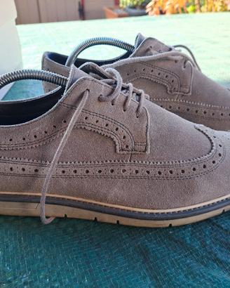 scarpa elegante geox tg.42