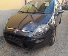 Fiat punto evo multijet