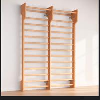 spalliera svedese a 2 campate