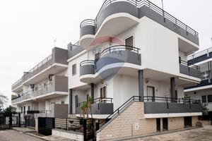 Villa singola - Adelfia