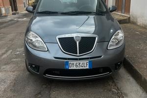 Lancia Ypsilon Versus 1.2. Benzina 60 cavalli