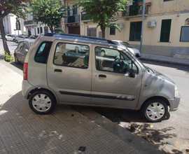 Suzuki wagon r + diesel 1.3 multijet