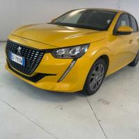 PEUGEOT 208 2ª serie - 208 PureTech 75 Stop U51292