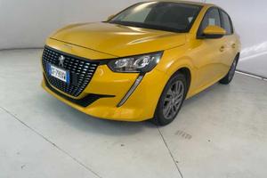 PEUGEOT 208 2ª serie - 208 PureTech 75 Stop U51292