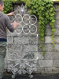 Cancelletto Ferro Battuto