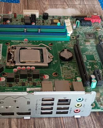 Lenovo MB mATX LGA1150-ThinkCentre M83 series