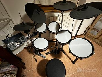 Batteria elettronica