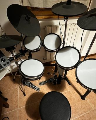 Batteria elettronica