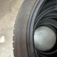 4 GOMME USATE INVERNALE 2454021 - CP26815624