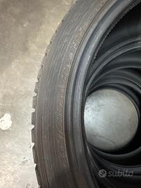 4 GOMME USATE INVERNALE 2454021 - CP26815624