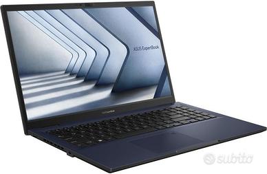 asus expertbook 15 13 gen