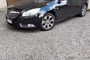 OPEL Insignia 2.0 CDTI 4 porte Elective