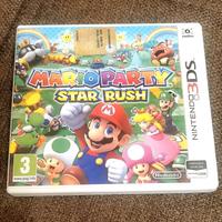 Gioco Mario Party 