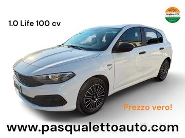 FIAT Tipo 1.0 5 porte Life